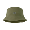 BUFF - ADVENTURE BUCKET HAT SOLID TUNDRA KHAKI
