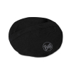 BUFF - ADVENTURE BUCKET HAT SOLID BLACK