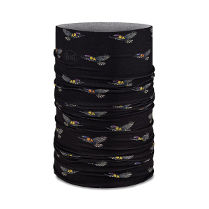 BUFF - COOLNET UV NECKWEAR OMERI BLACK