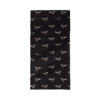 BUFF - COOLNET UV NECKWEAR OMERI BLACK