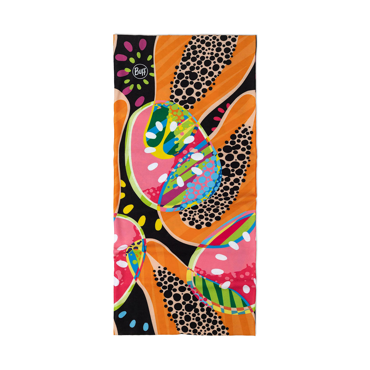 BUFF - COOLNET UV NECKWEAR BETANAU MULTI