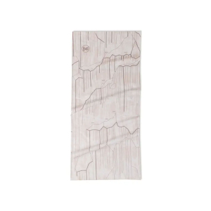 BUFF - COOLNET UV NECKWEAR ABIES BIRCH GREY