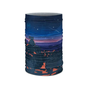 BUFF - COOLNET UV NECKWEAR GIGITAH NIGHT BLUE