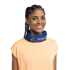 BUFF - COOLNET UV NECKWEAR GIGITAH NIGHT BLUE