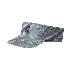 BUFF - PACK SPEED VISOR CAP EUKAR ASH