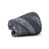 BUFF - PACK SPEED VISOR CAP EUKAR ASH