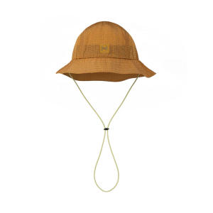 BUFF - GO BUCKET HAT SOLID GINGER