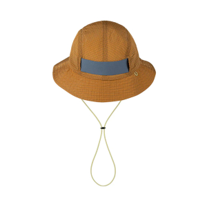 BUFF - GO BUCKET HAT SOLID GINGER