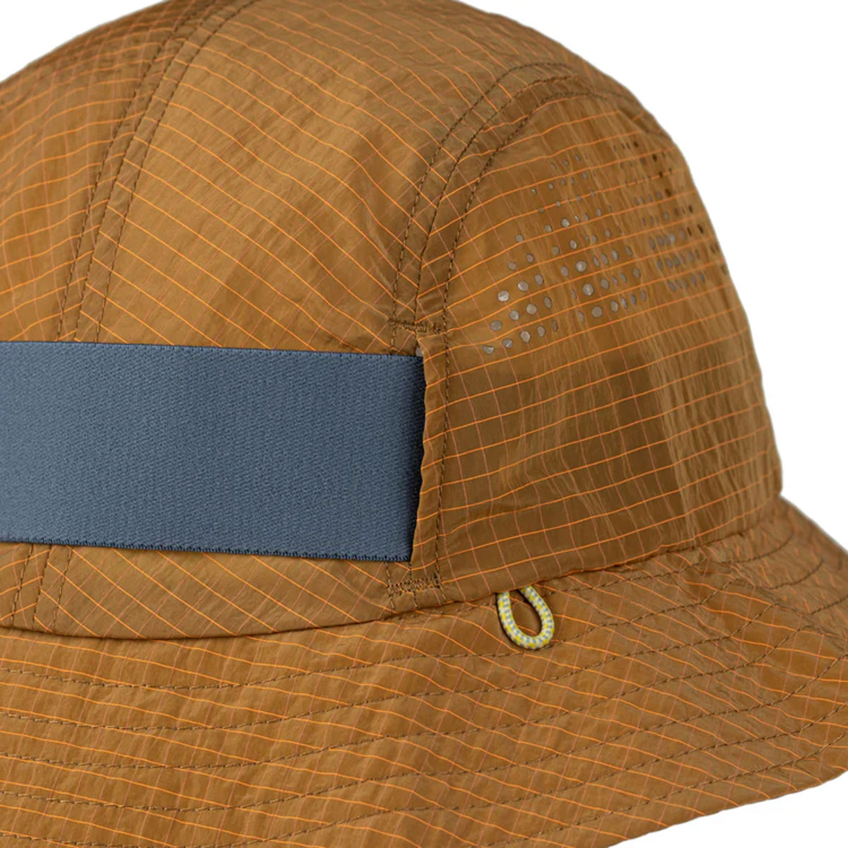 BUFF - GO BUCKET HAT SOLID GINGER