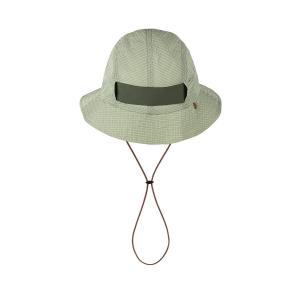 BUFF - GO BUCKET HAT SOLID PISTACHIO