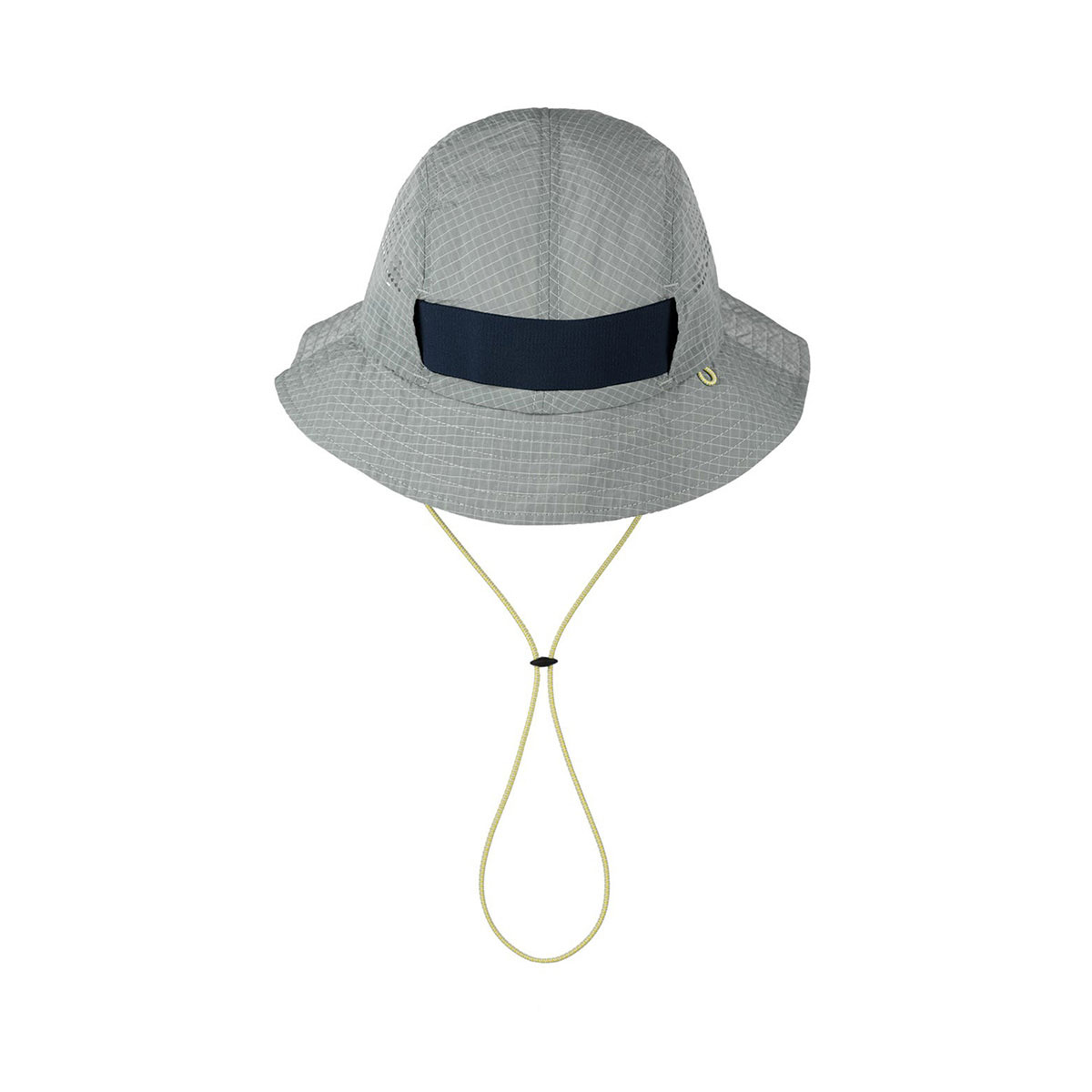 BUFF - GO BUCKET HAT SOLID FLINT