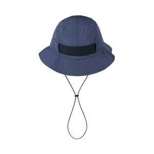 BUFF - GO BUCKET HAT SOLID INDIGO