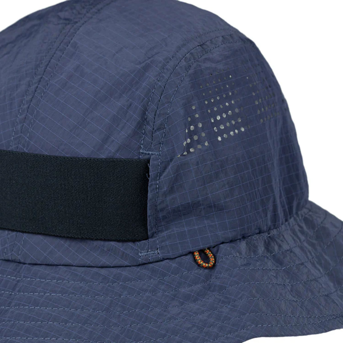 BUFF - GO BUCKET HAT SOLID INDIGO