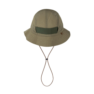 BUFF - GO BUCKET HAT SOLID TUNDRA KHAKI