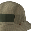 BUFF - GO BUCKET HAT SOLID TUNDRA KHAKI