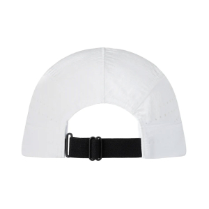 BUFF - SPEED CAP LOGO WHITE