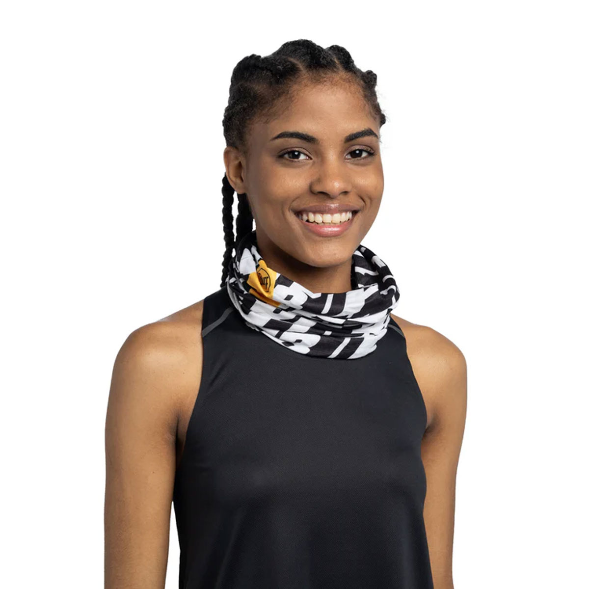 BUFF - COOLNET UV NECKWEAR OGO MULTI