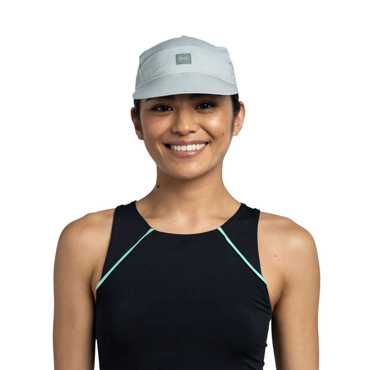 BUFF - PACK SPEED CAP ACRO SEAGROVE GREEN