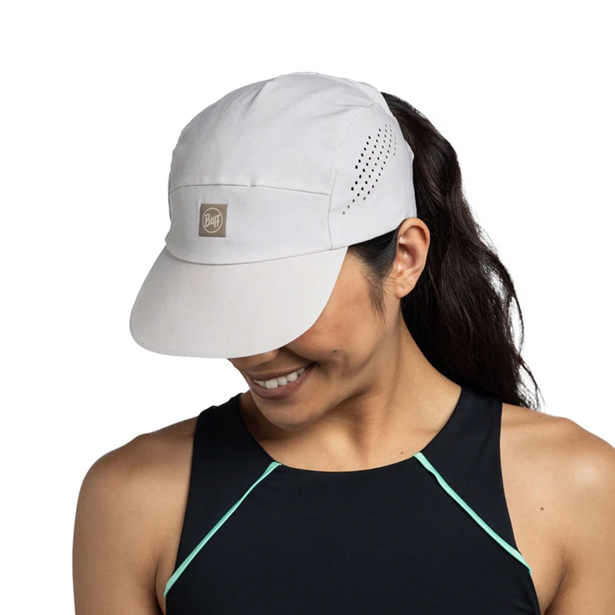 BUFF - PACK SPEED CAP ACRO BIRCH GREY