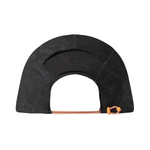 BUFF - PACK SPEED CAP ACRO BLACK