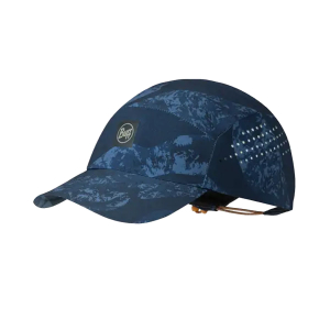 BUFF - PACK SPEED CAP EUKAR NAVY