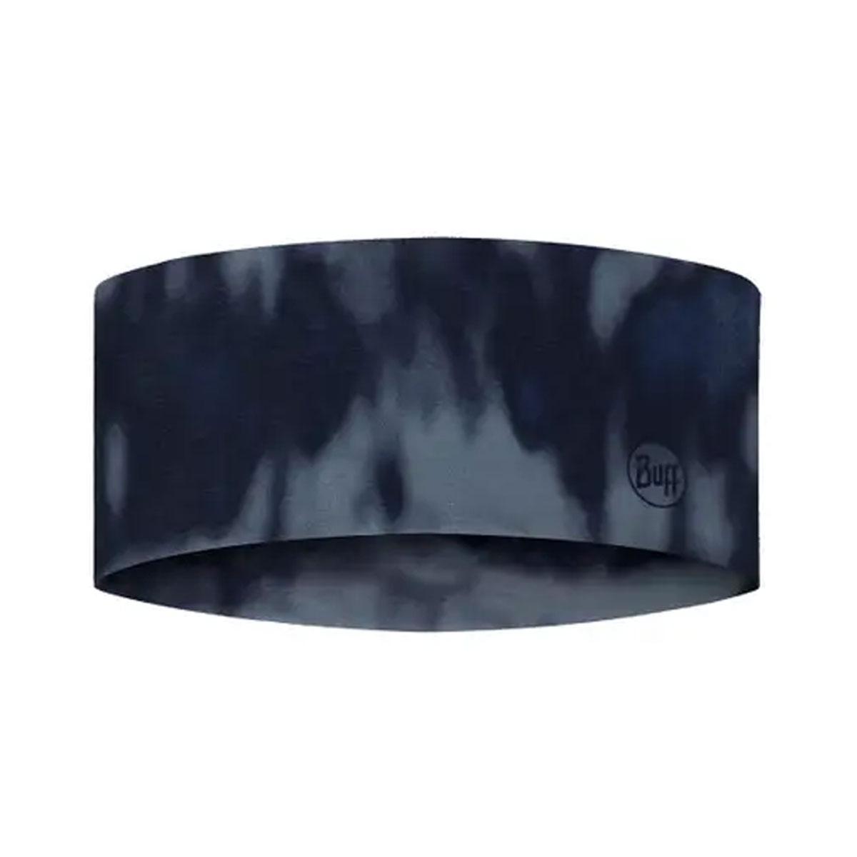 BUFF - COOLNET UV WIDE HEADBAND MINES GRAPHITE
