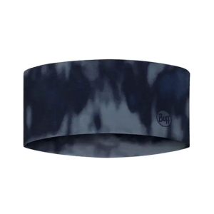 BUFF - COOLNET UV WIDE HEADBAND MINES GRAPHITE