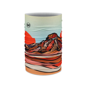BUFF - COOLNET UV NECKWEAR THEABERRY MULTI