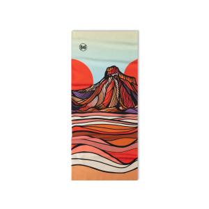 BUFF - COOLNET UV NECKWEAR THEABERRY MULTI