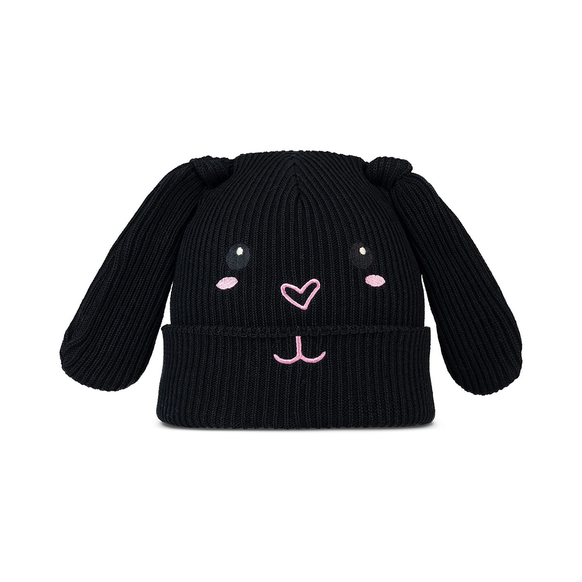 BUFF - FUN RABBIT BLACK BUFF - FUN RABBIT BLACK