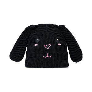 BUFF - FUN RABBIT BLACK BUFF - FUN RABBIT BLACK