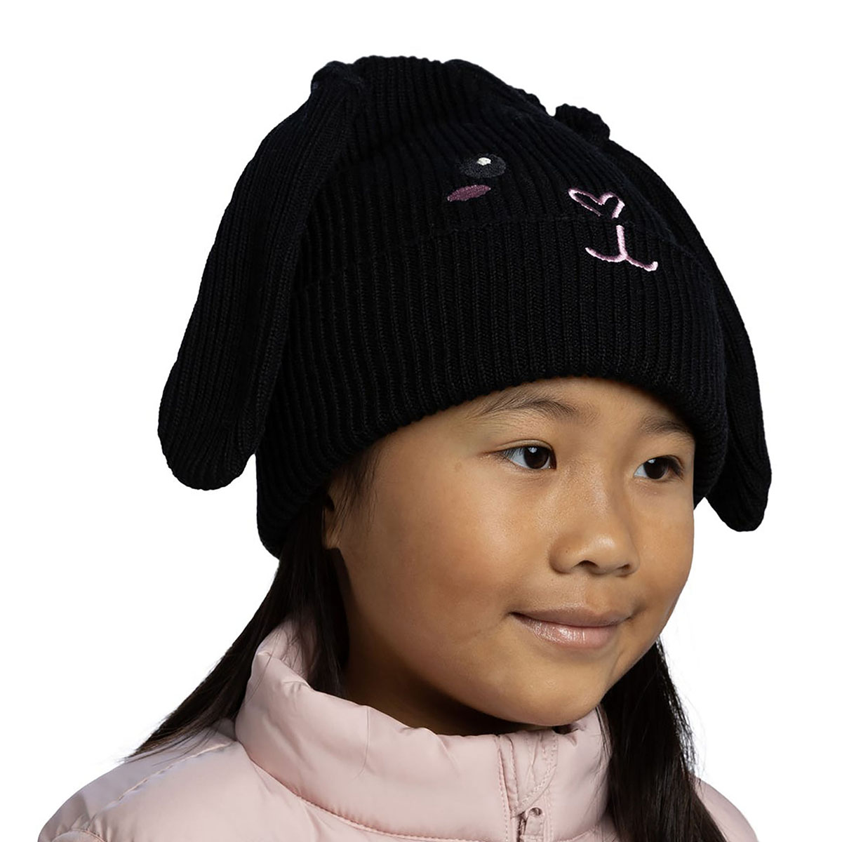 BUFF - FUN RABBIT BLACK BUFF - FUN RABBIT BLACK