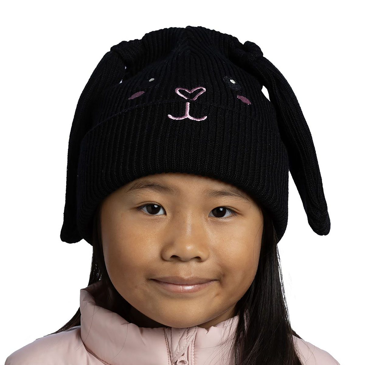 BUFF - FUN RABBIT BLACK BUFF - FUN RABBIT BLACK