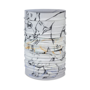 BUFF - BARGY WHITE BUFF - BARGY WHITE