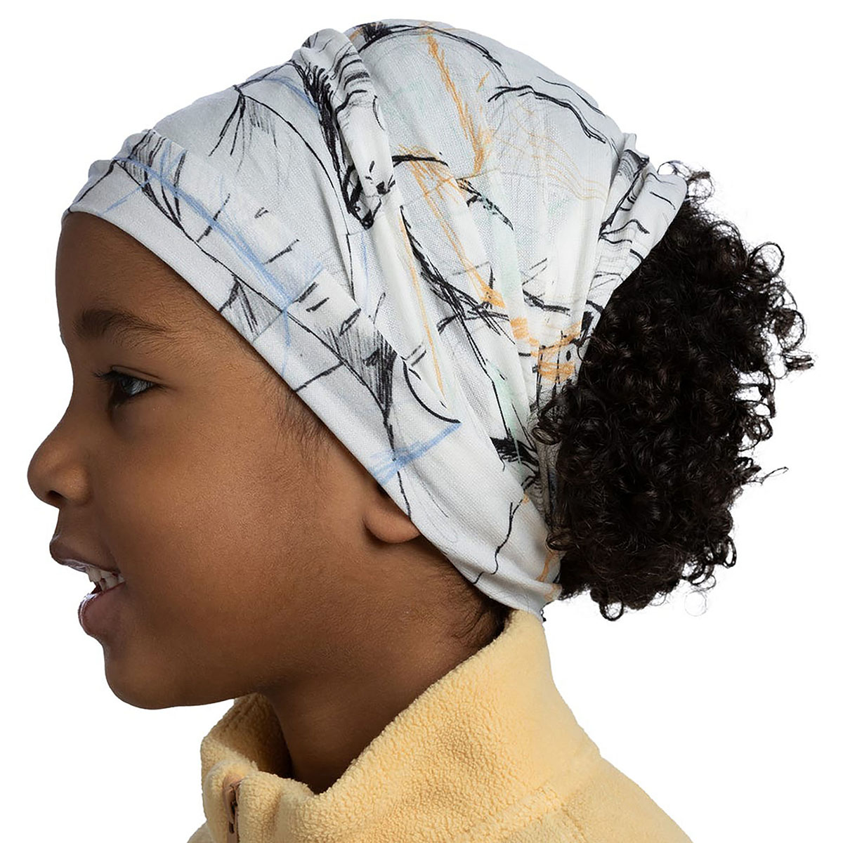 BUFF - BARGY WHITE BUFF - BARGY WHITE