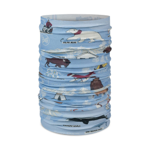 BUFF - IMUS WASHED BLUE BUFF - IMUS WASHED BLUE