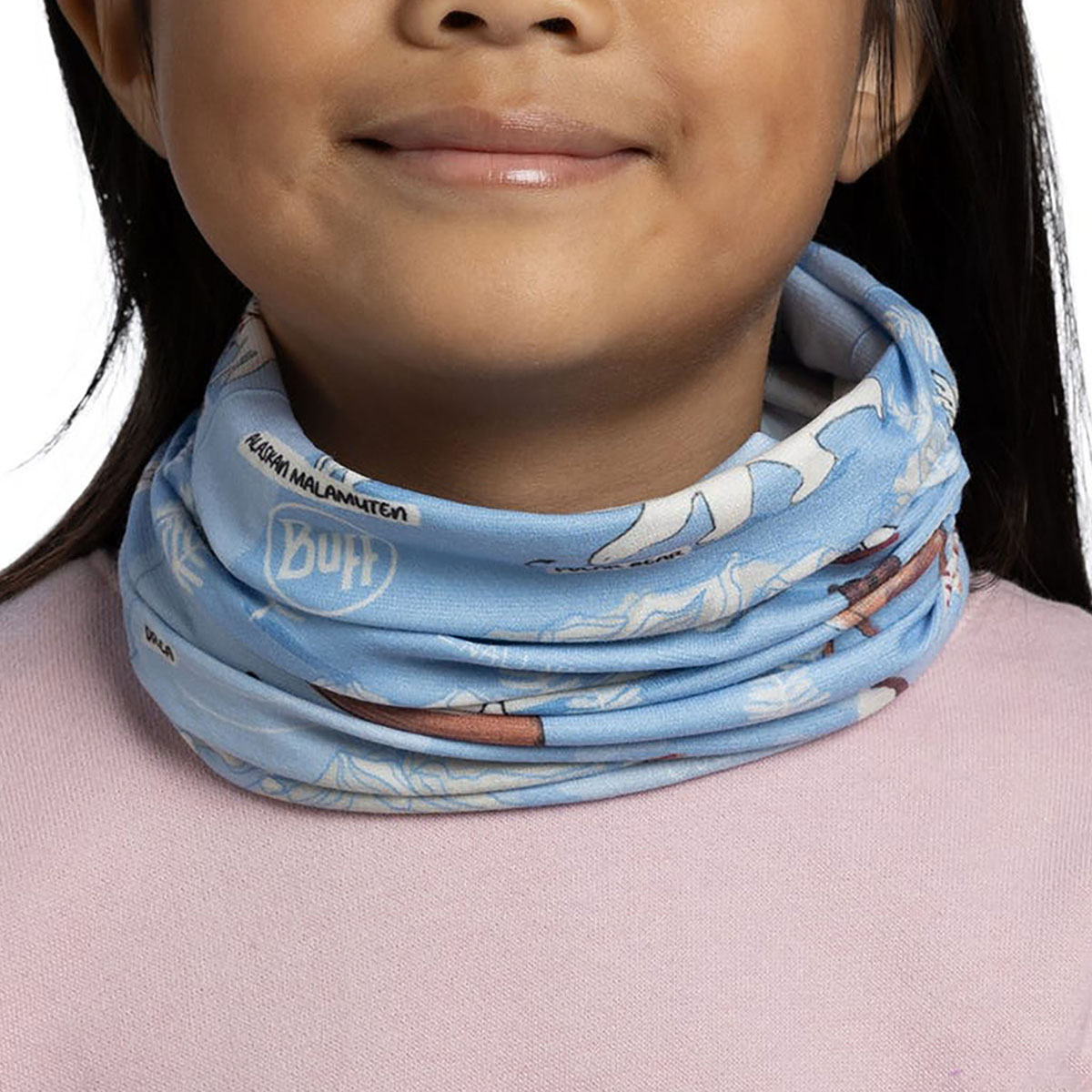 BUFF - IMUS WASHED BLUE BUFF - IMUS WASHED BLUE