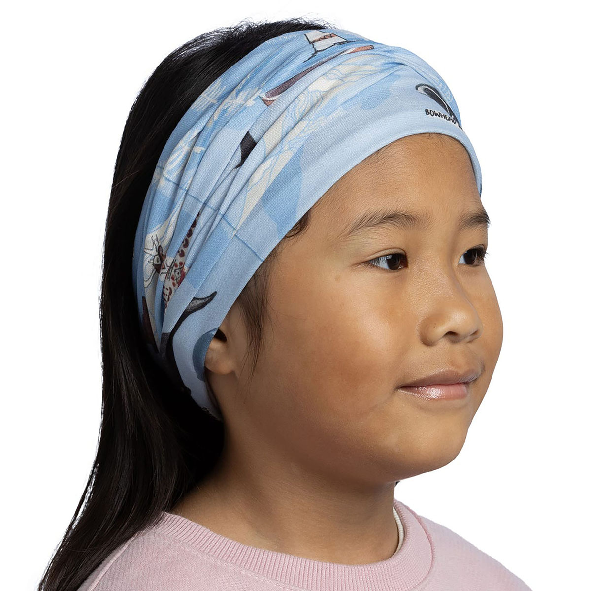 BUFF - IMUS WASHED BLUE BUFF - IMUS WASHED BLUE