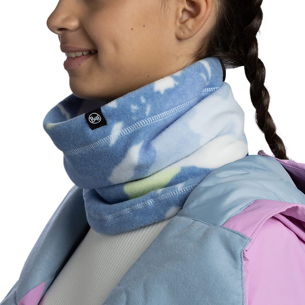 BUFF - OMASI COBALT BUFF - OMASI COBALT