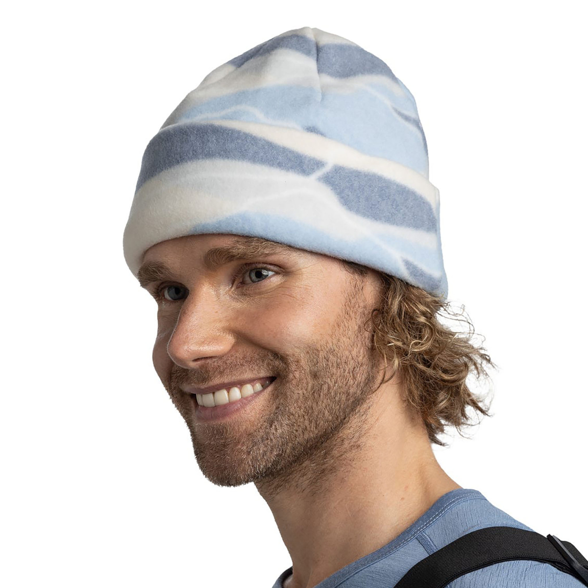 BUFF - AGUAR BLUE BUFF - AGUAR BLUE