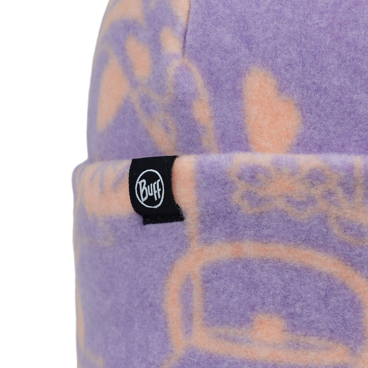 BUFF - LETA GRAPE ICE BUFF - LETA GRAPE ICE