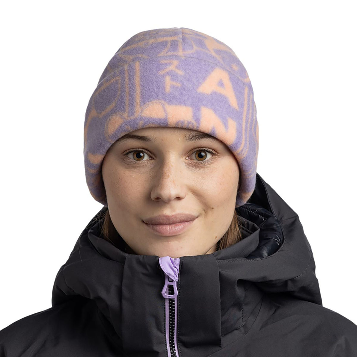 BUFF - LETA GRAPE ICE BUFF - LETA GRAPE ICE