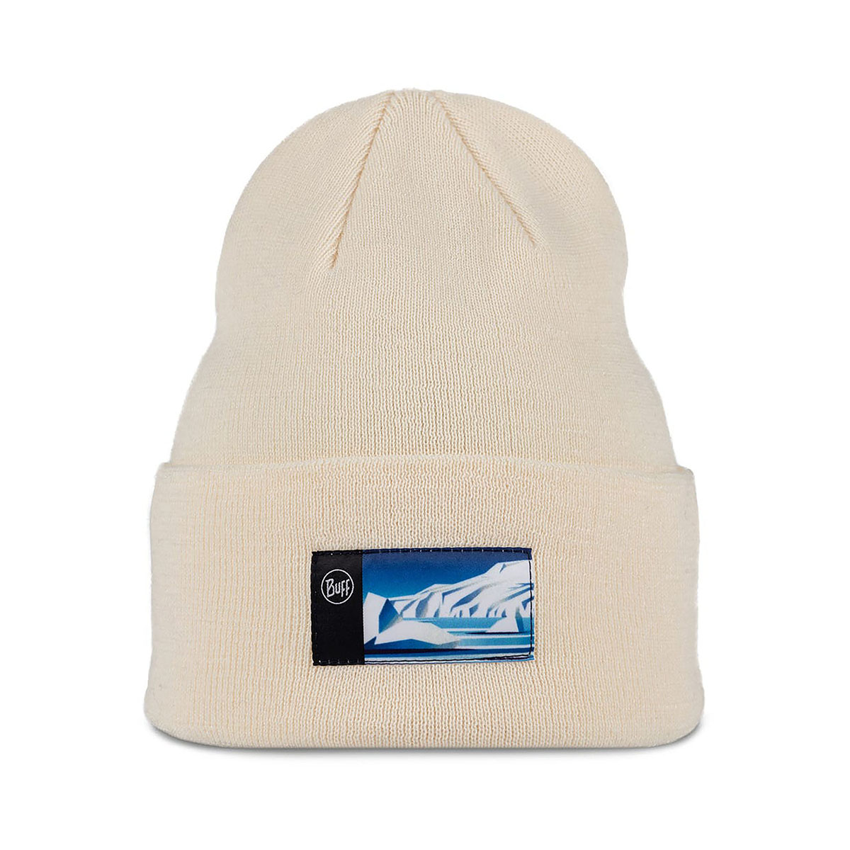 BUFF - LILON GEM CRYSTAL GREY BUFF - LILON GEM CRYSTAL GREY