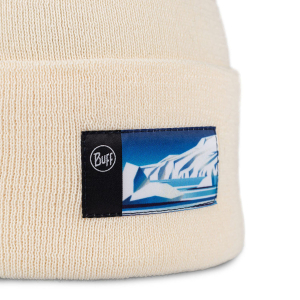 BUFF - LILON GEM CRYSTAL GREY BUFF - LILON GEM CRYSTAL GREY