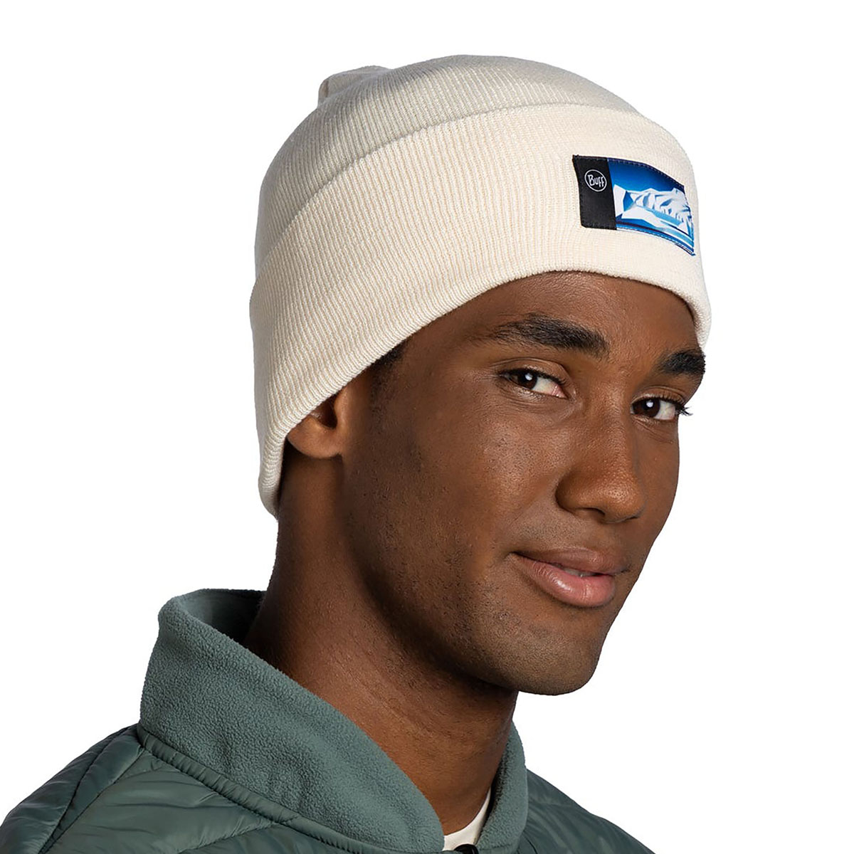 BUFF - LILON GEM CRYSTAL GREY BUFF - LILON GEM CRYSTAL GREY