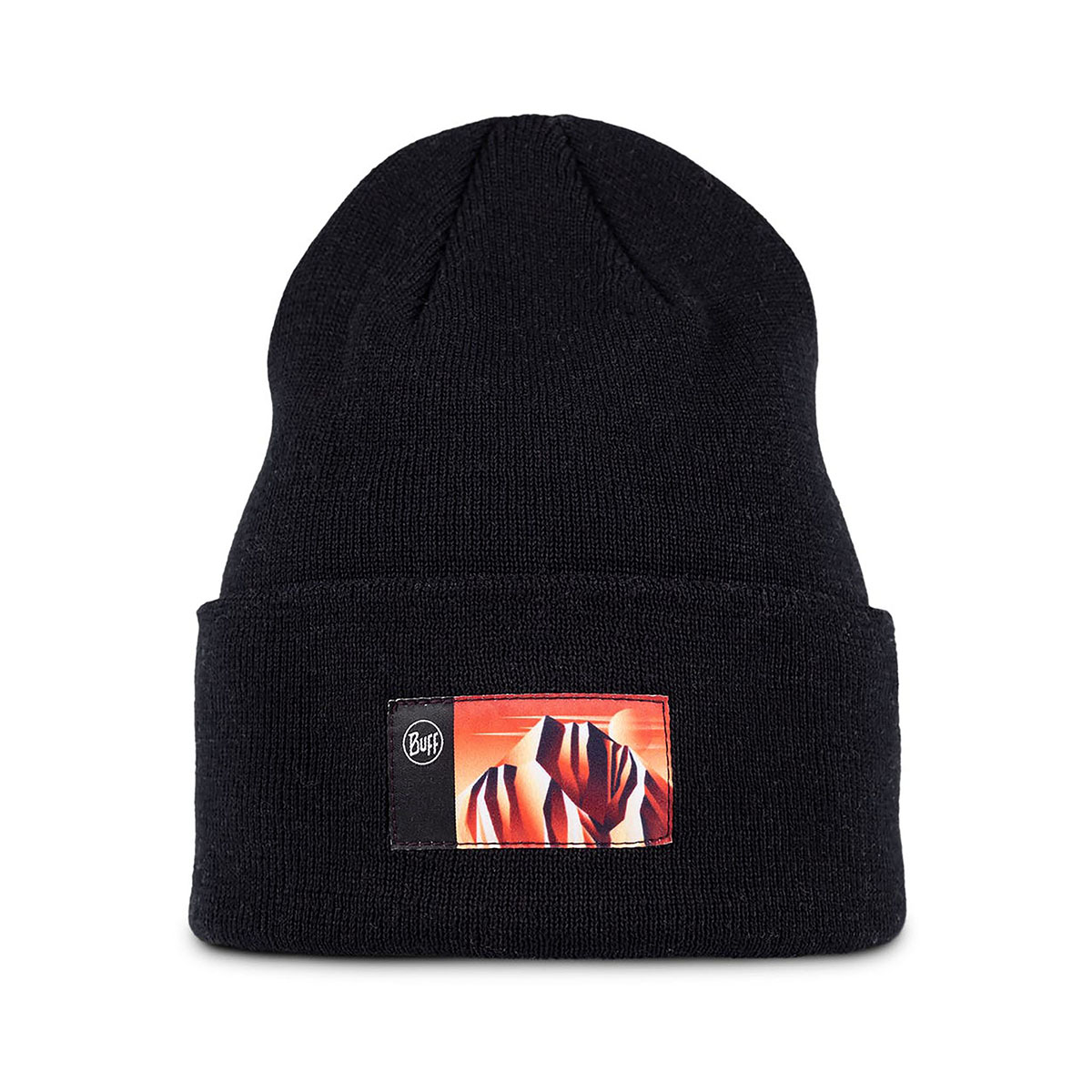 BUFF - LILON GEM BLACK BUFF - LILON GEM BLACK