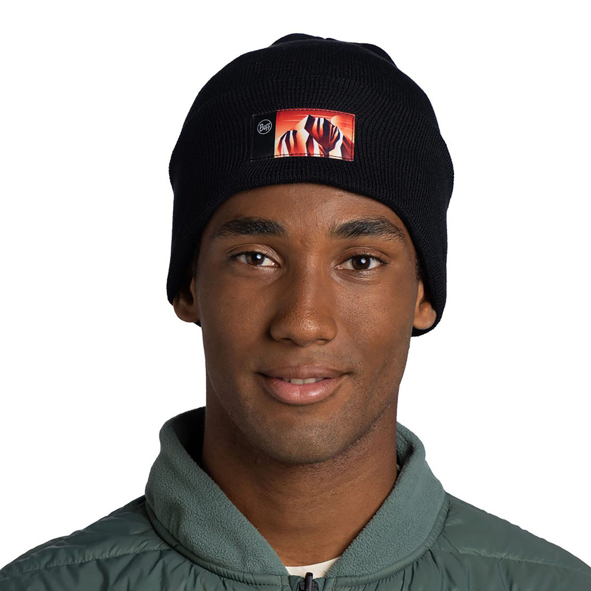 BUFF - LILON GEM BLACK BUFF - LILON GEM BLACK