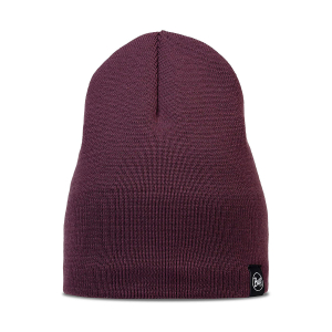 BUFF - LILON SHORT BURGUNDY BUFF - LILON SHORT BURGUNDY