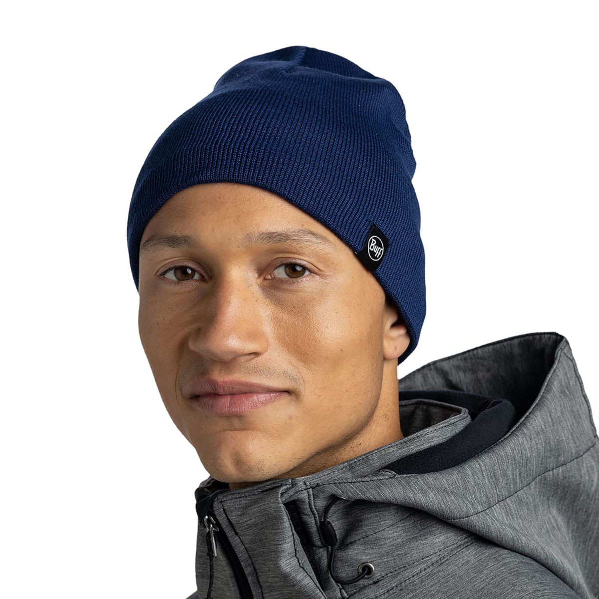 BUFF - LILON SHORT MIDNIGHT BUFF - LILON SHORT MIDNIGHT