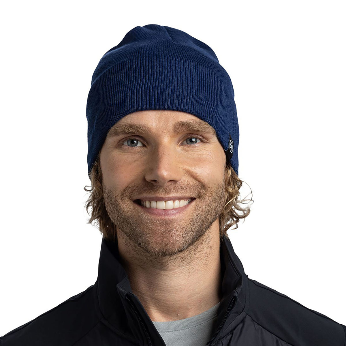 BUFF - LILON SHORT MIDNIGHT BUFF - LILON SHORT MIDNIGHT